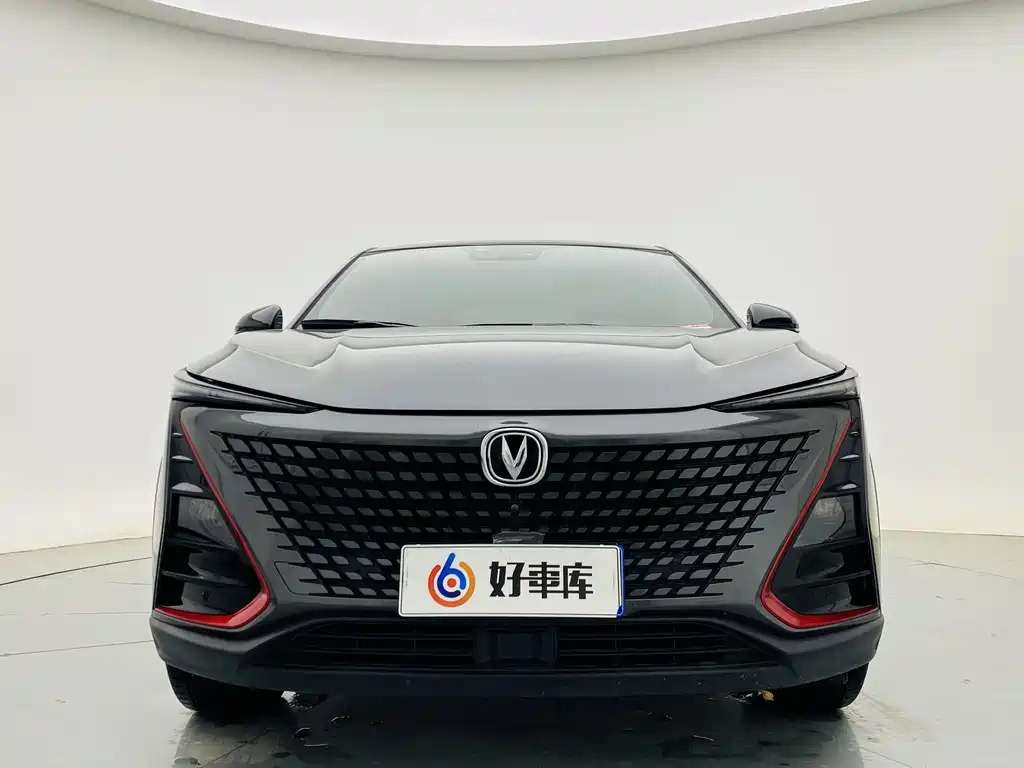 CHANGAN UNI T