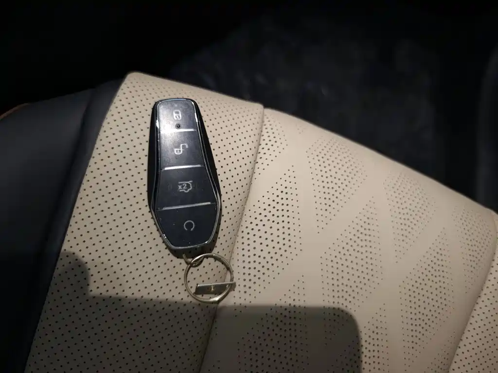 BYD Dolphin — миниатюра 9