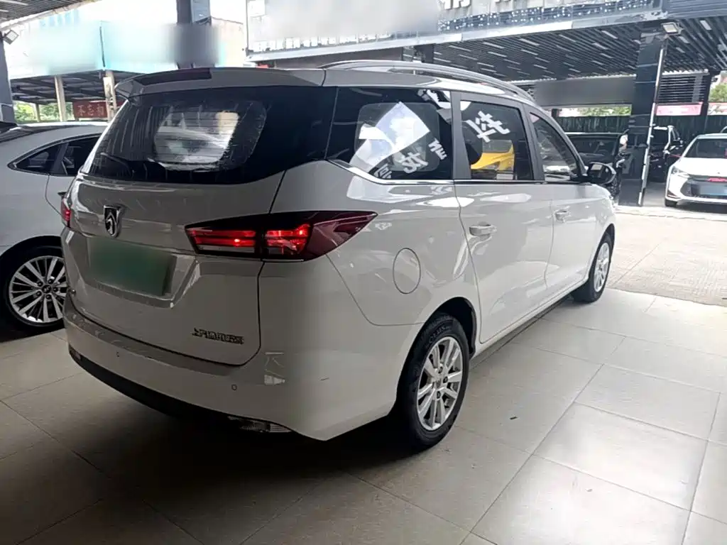 Baojun 360 — миниатюра 7