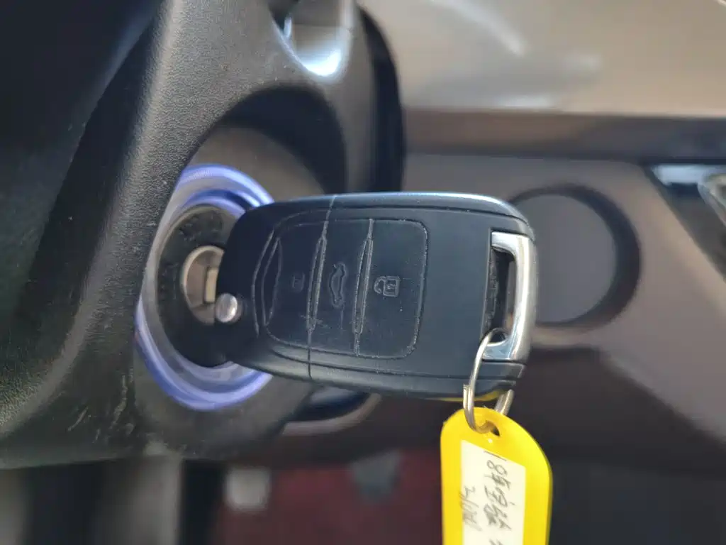 Baojun 310W — миниатюра 9