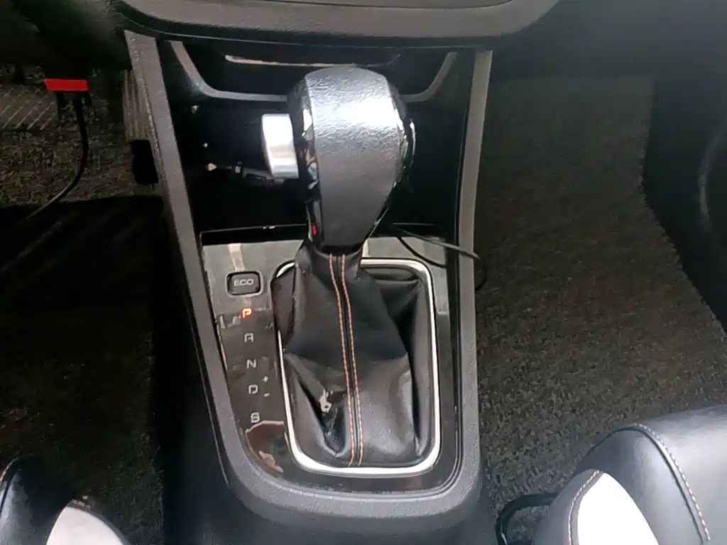 Baojun 360 — миниатюра 14
