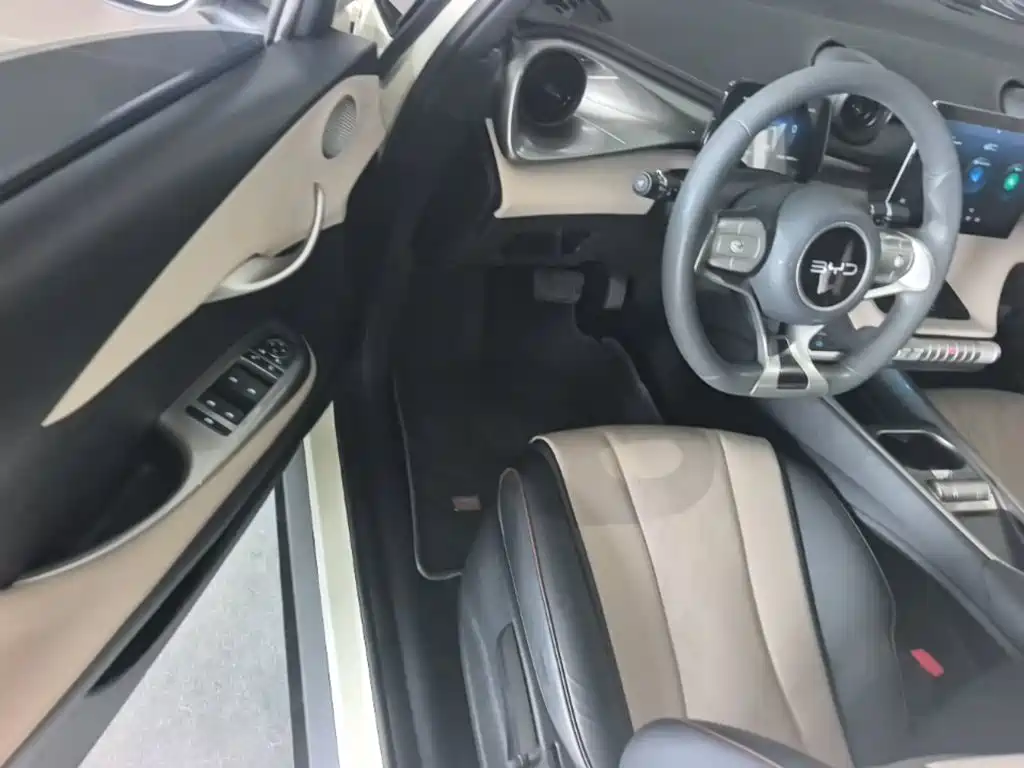 BYD Dolphin — миниатюра 16