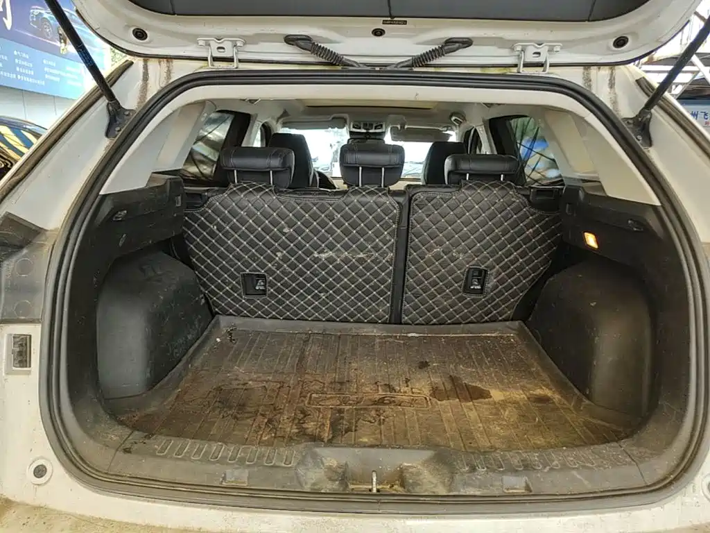 Haval H6 — миниатюра 19