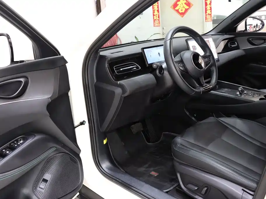 BYD Seal 06 — миниатюра 8