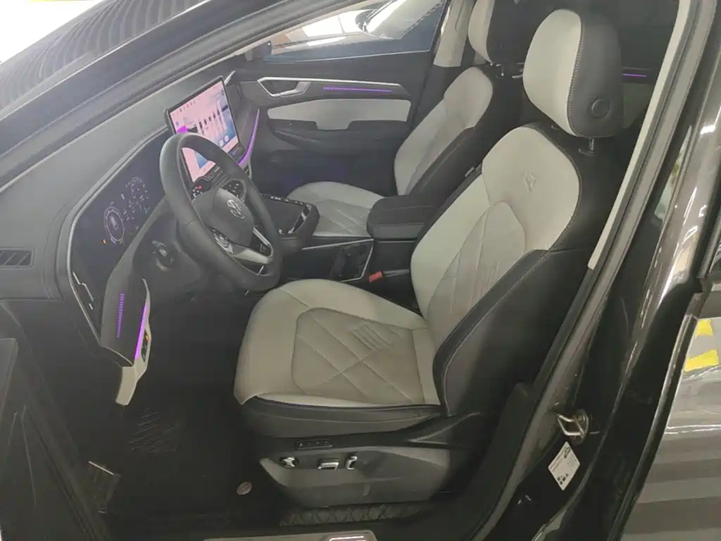 Volkswagen Talagon — миниатюра 15