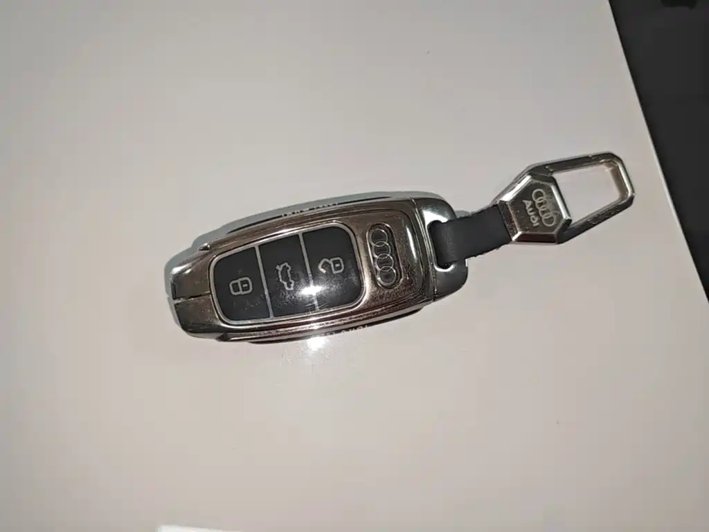 Audi A3 — миниатюра 9