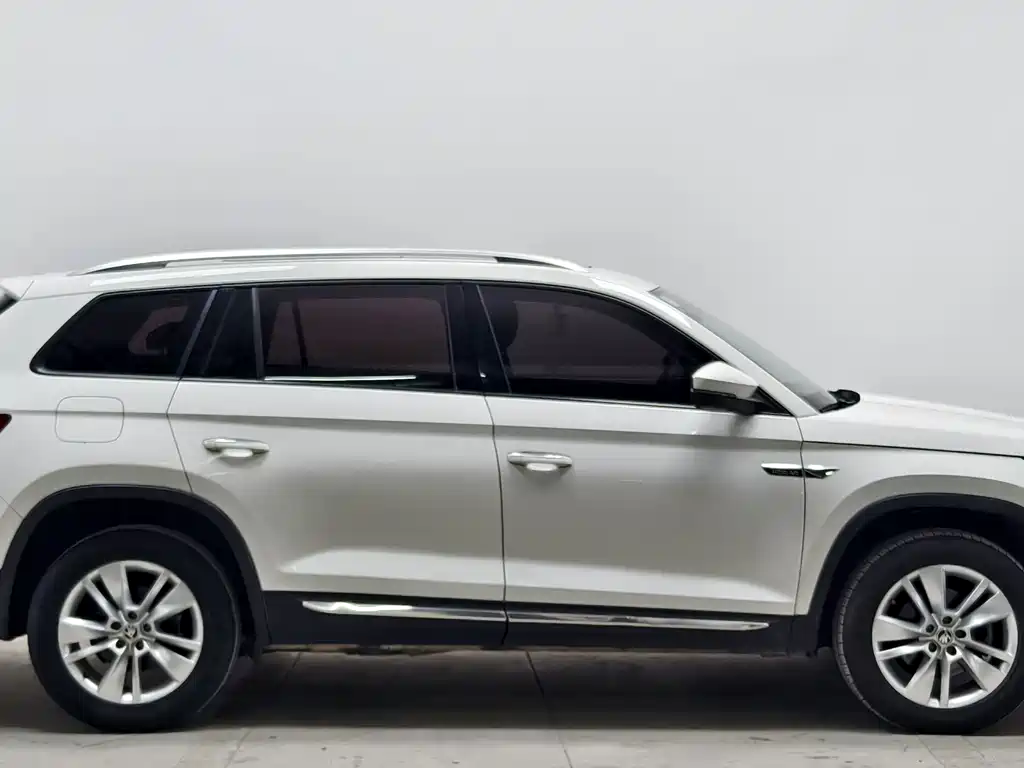 Skoda Kodiaq — миниатюра 8