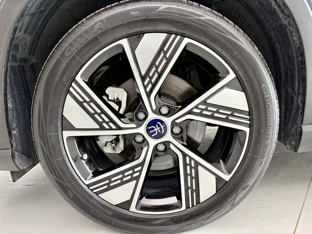 BYD Pro New Energy — миниатюра 15