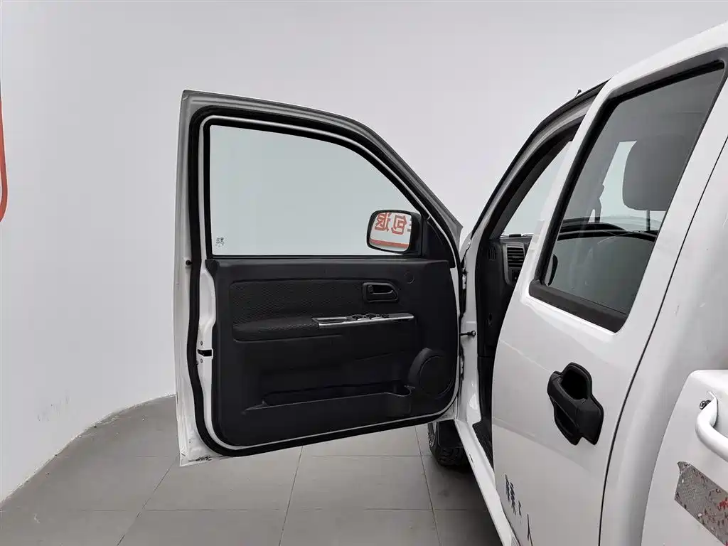 GREAT WALL FENGJUN 5