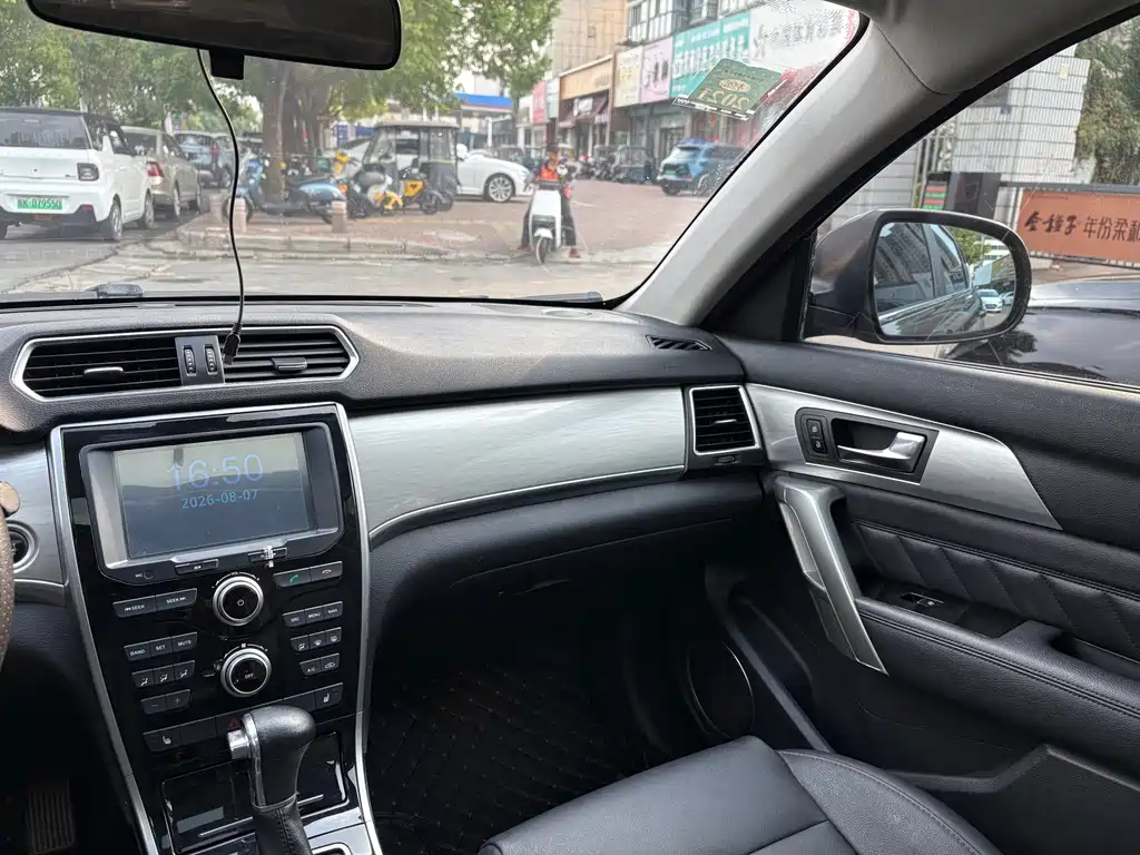 Haval H2 1.5T Auto 2WD Elite Edition, фото 8