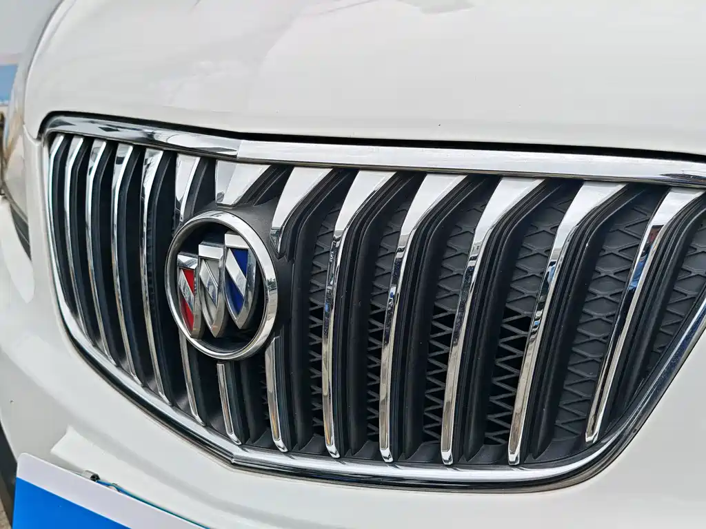 Buick Encore — миниатюра 7