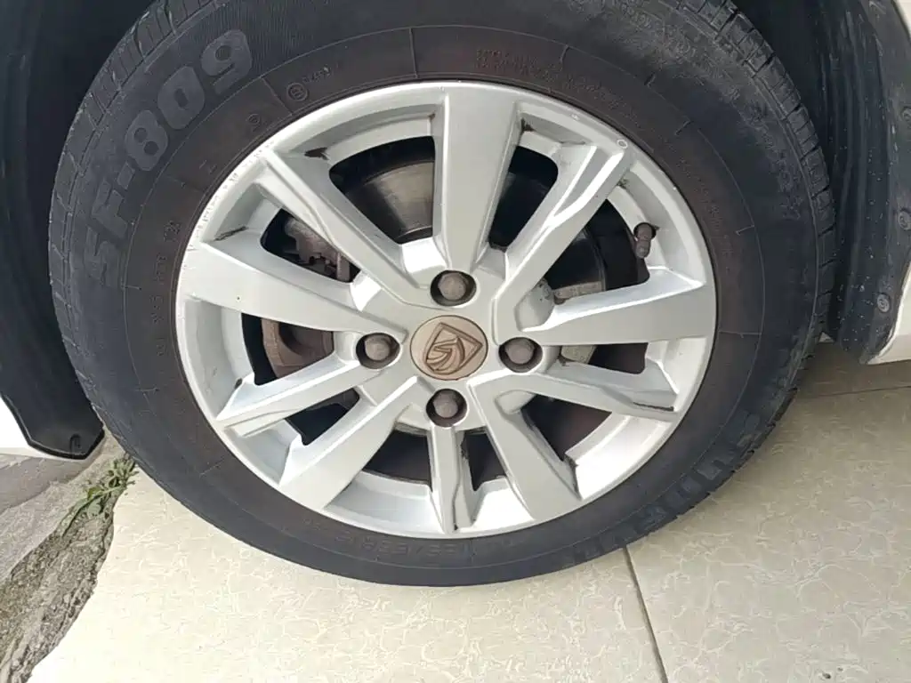 Baojun 360 — миниатюра 23