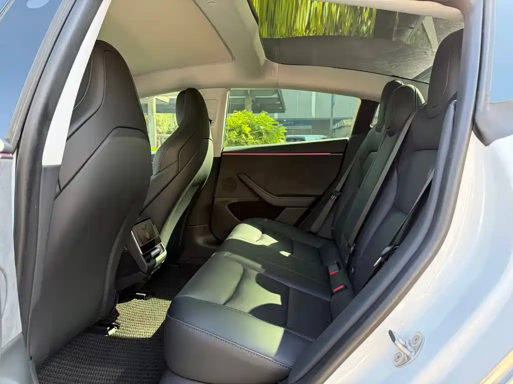 Tesla Model 3 — миниатюра 7