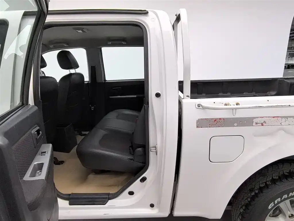 GREAT WALL FENGJUN 5