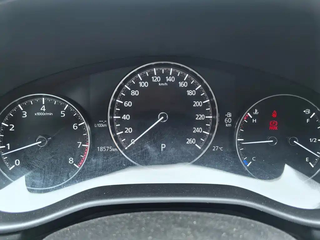 Mazda 3 Axela — миниатюра 9