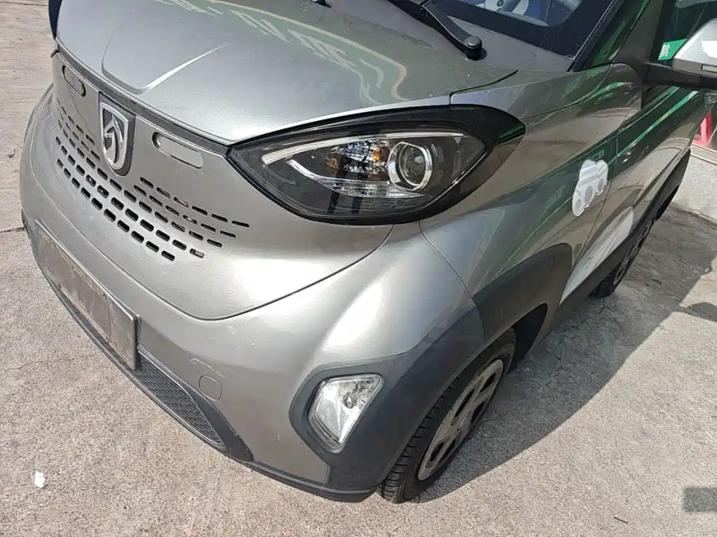 Baojun E100 — миниатюра 24