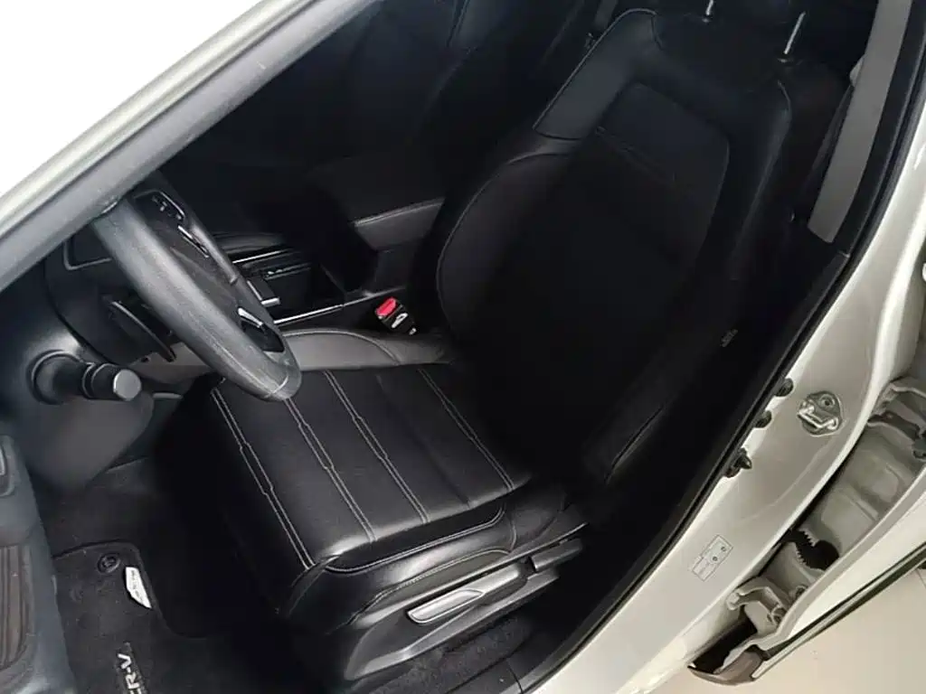 Honda CR-V PHEV — миниатюра 15