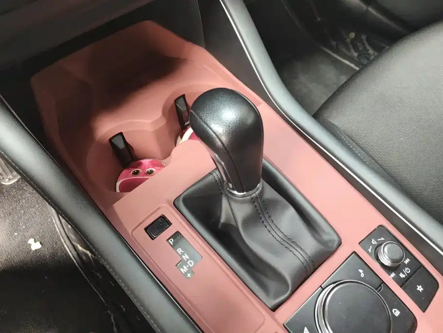 Mazda 3 Axela — миниатюра 16