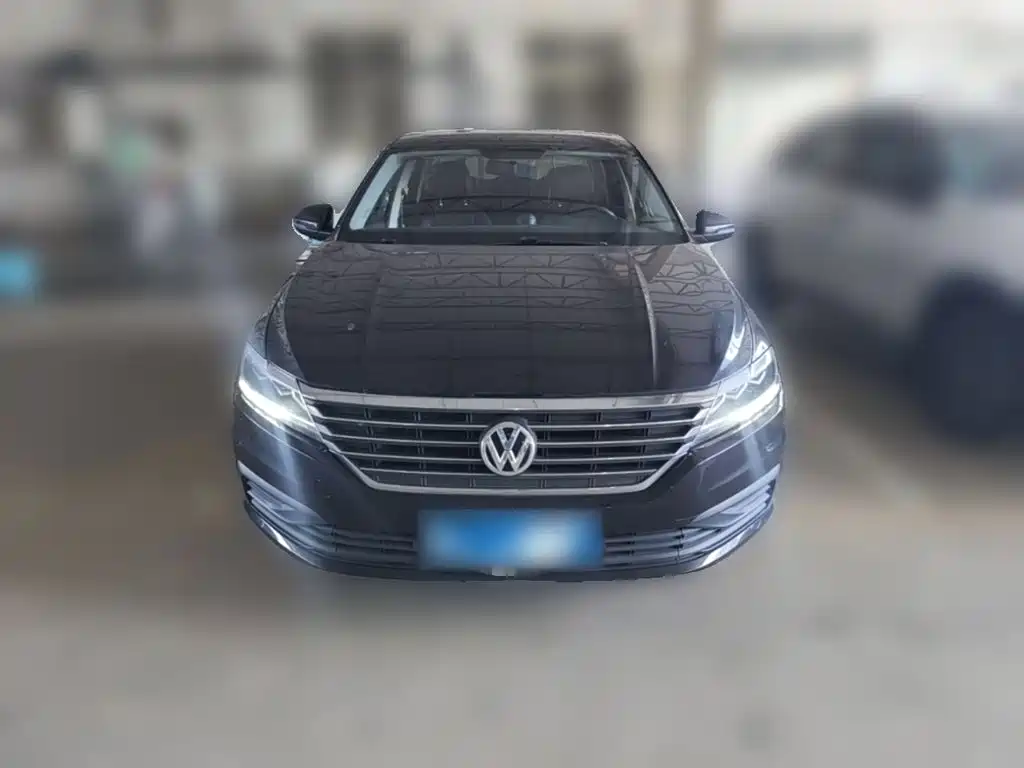 Volkswagen Lavida — миниатюра 5