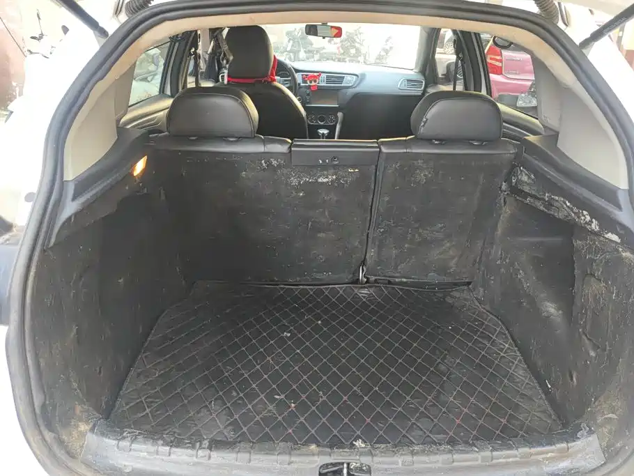 Citroen C3-XR — миниатюра 4