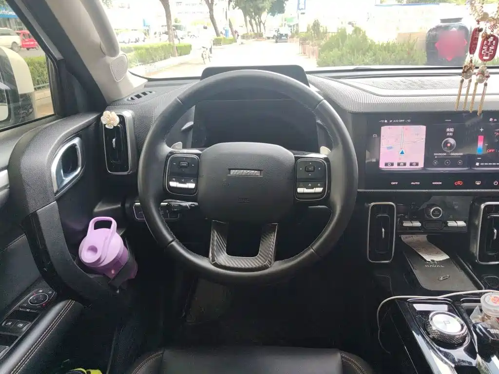 Haval Big Dog — миниатюра 3