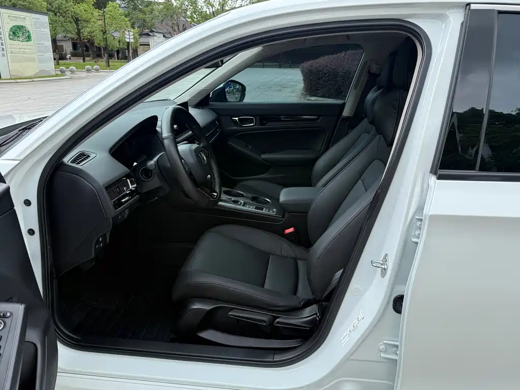 Honda Integra — миниатюра 4