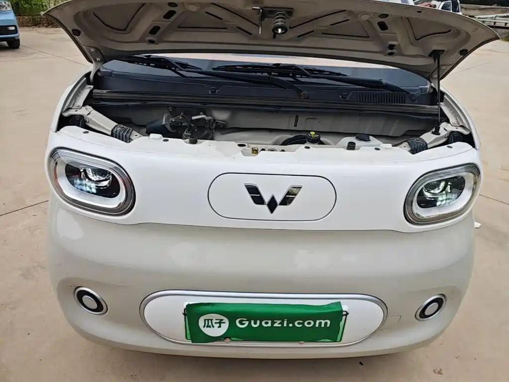 Wuling MINIEV — миниатюра 20
