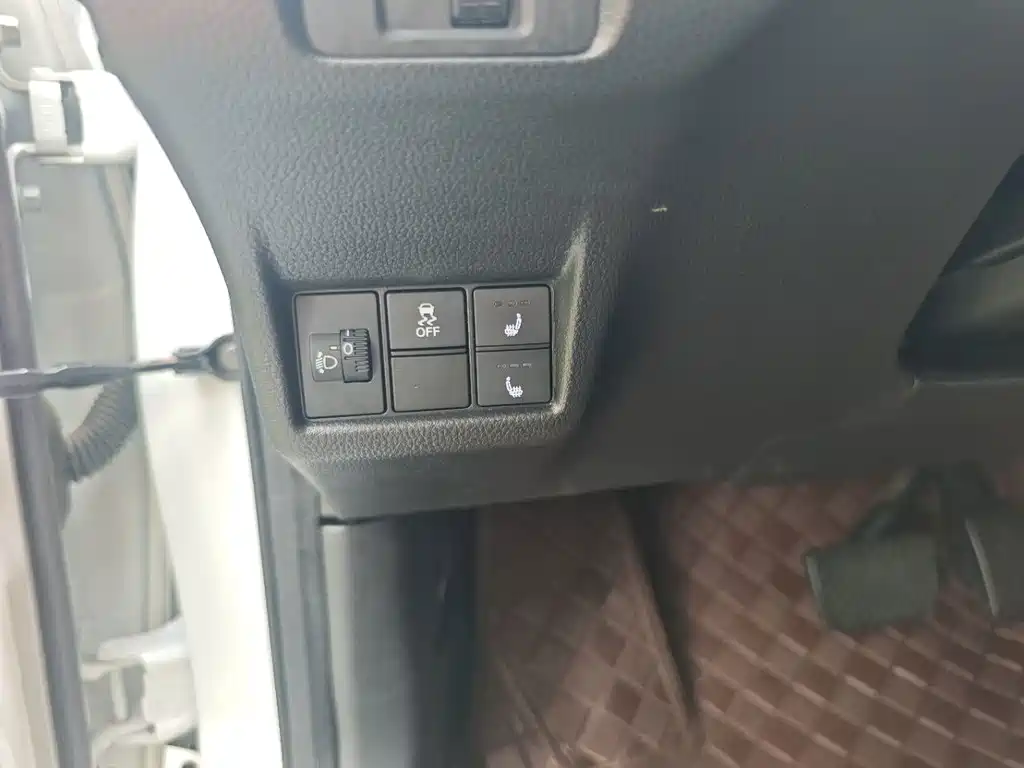 Honda Civic — миниатюра 14