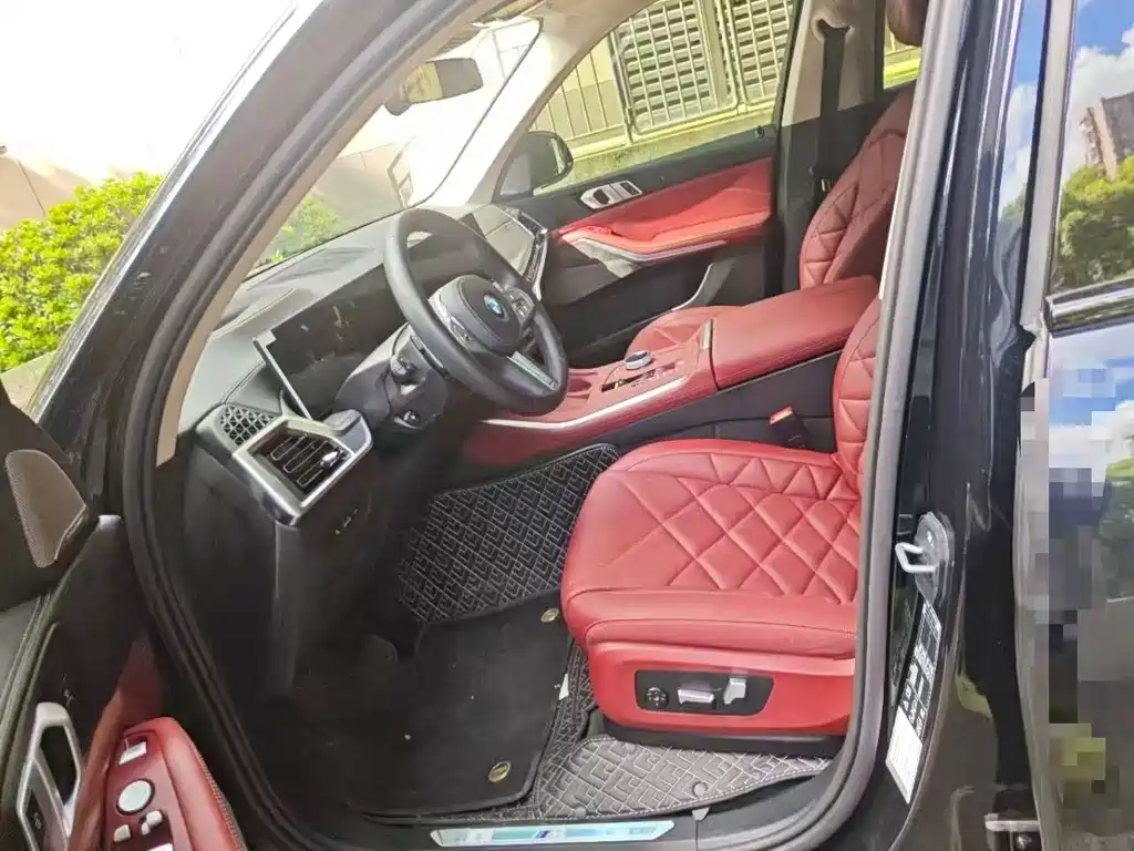 BMW X5 — миниатюра 3