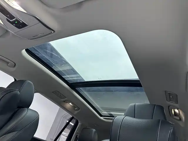 Hongqi HONGQI HS7 PHEV