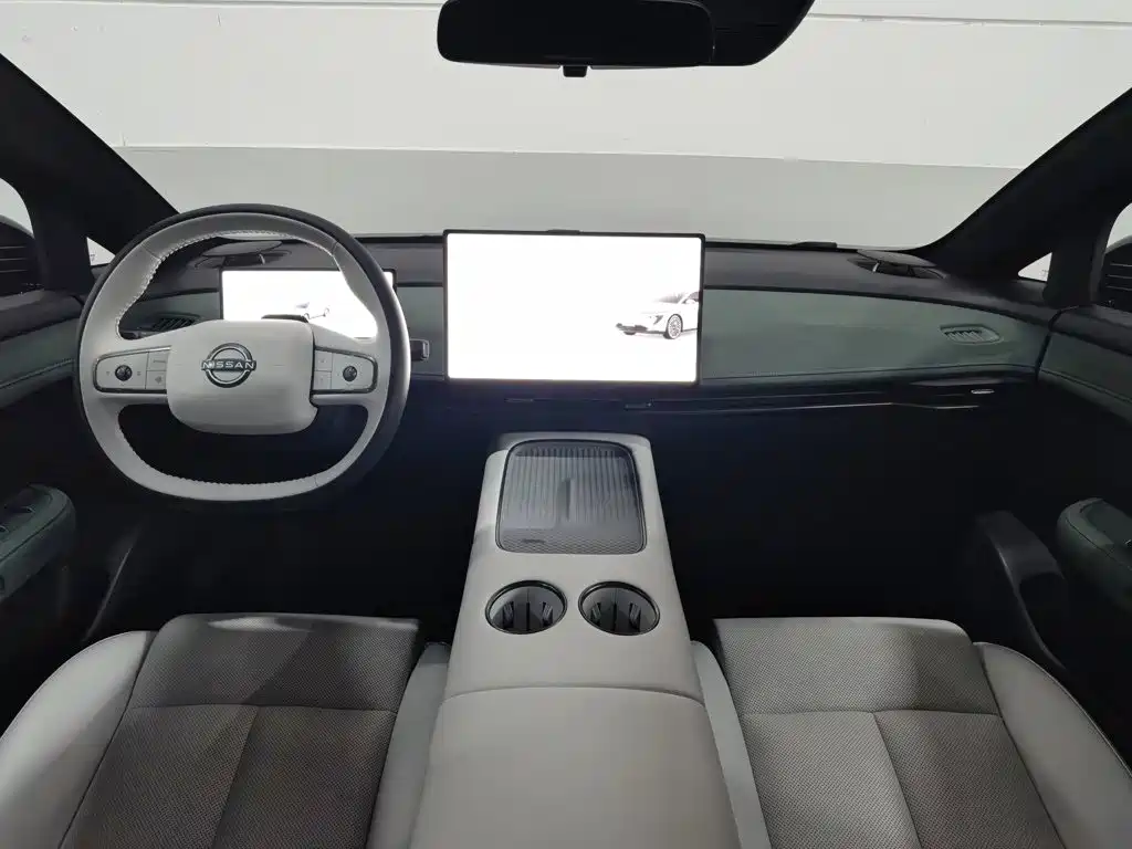 Nissan N7 — миниатюра 5