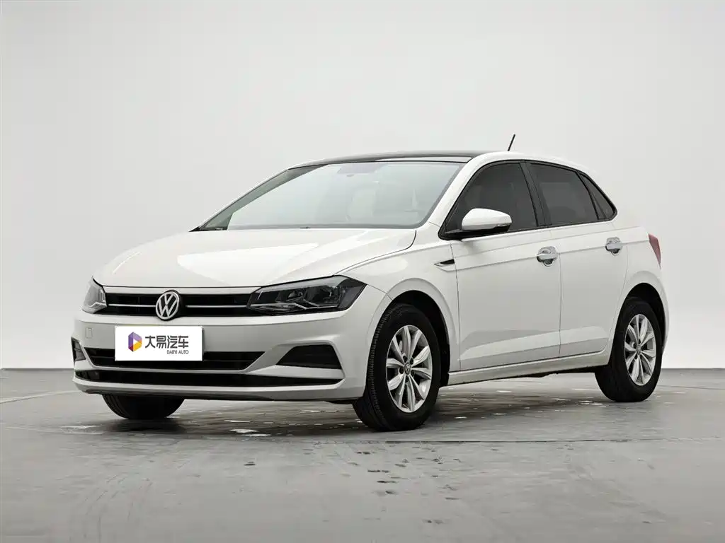 Volkswagen Polo 2020