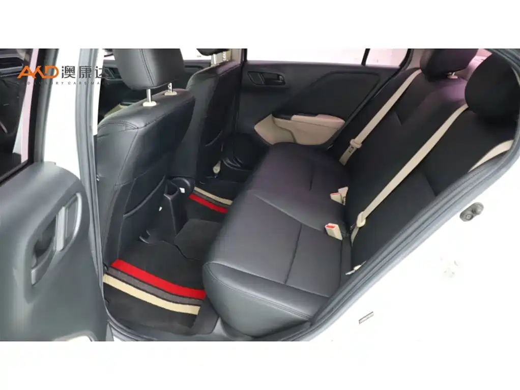 Honda City — миниатюра 7