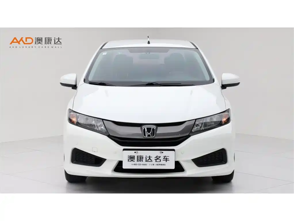 Honda City — миниатюра 2