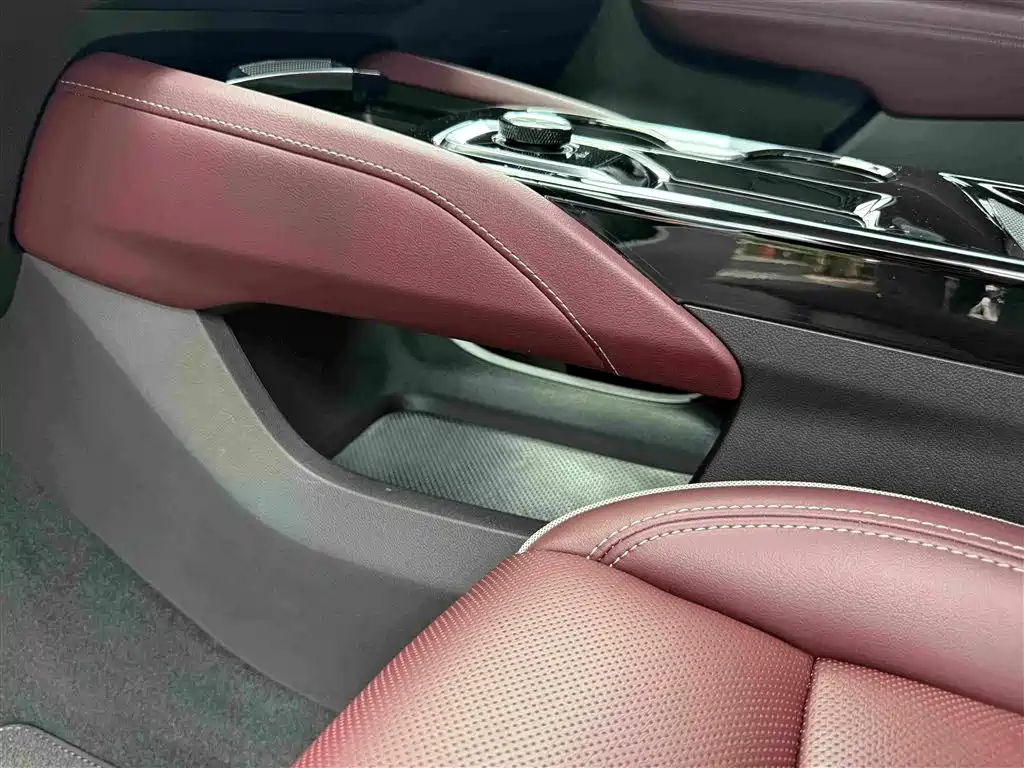 Buick Envision Plus — миниатюра 49