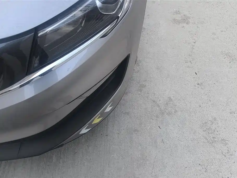 GEELY AUTOMOBILE JIAJIE