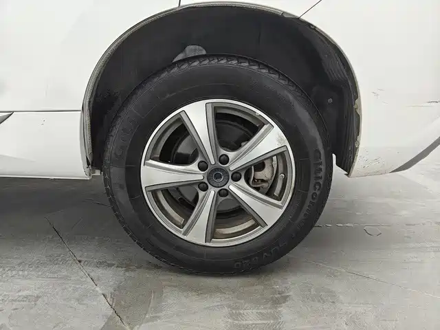 Haval H6 Coupe — миниатюра 8