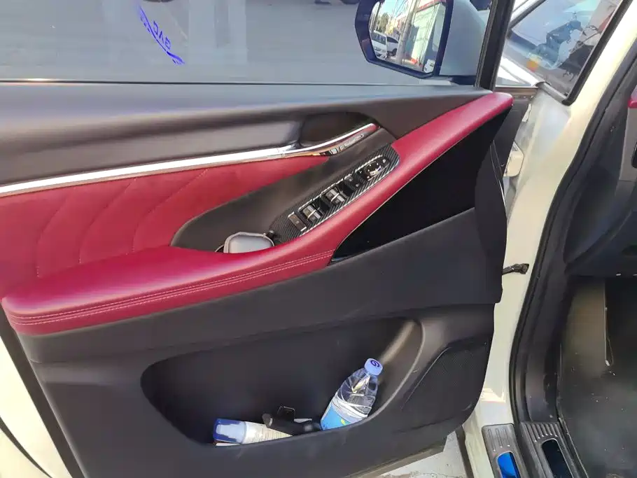 GAC Motor Trumpchi M8 — миниатюра 7