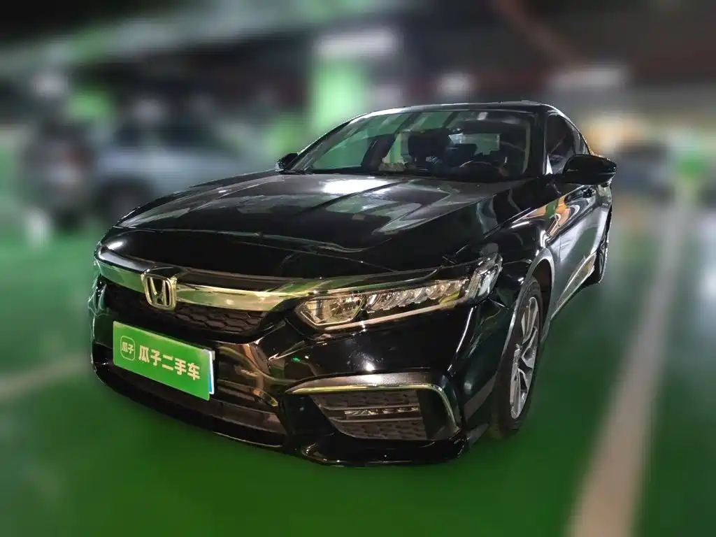 Honda Inspire