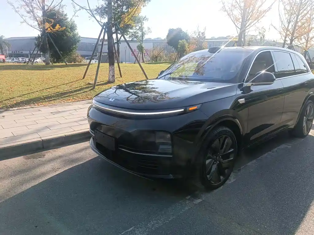 Li Auto IDEAL L7