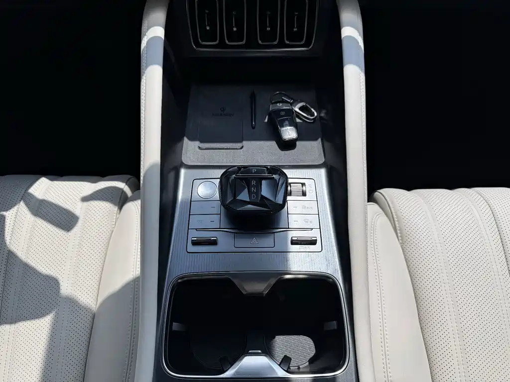 BYD L EV — миниатюра 19