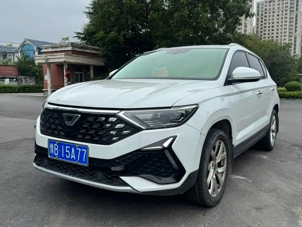 Jetta VS5 — миниатюра 3