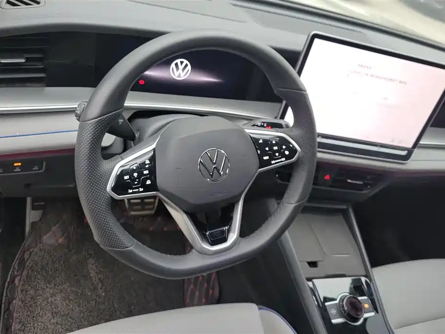 VOLKSWAGEN TANYUE