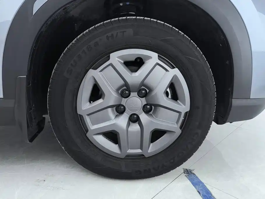 BYD Yuan UP — миниатюра 6