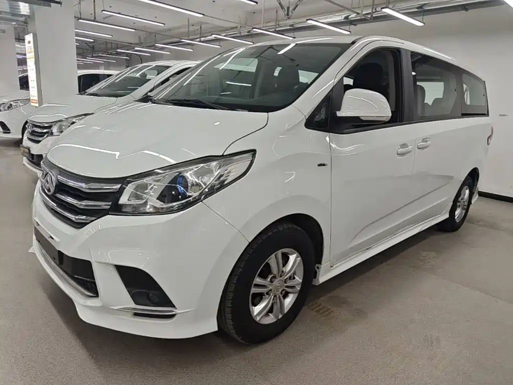 MAXUS G10