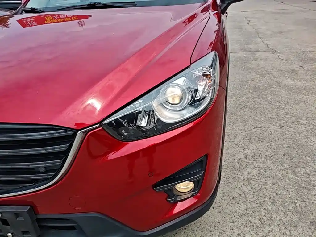 Mazda CX-5 — миниатюра 24