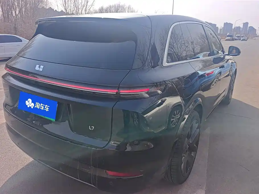 Li Auto IDEAL L7