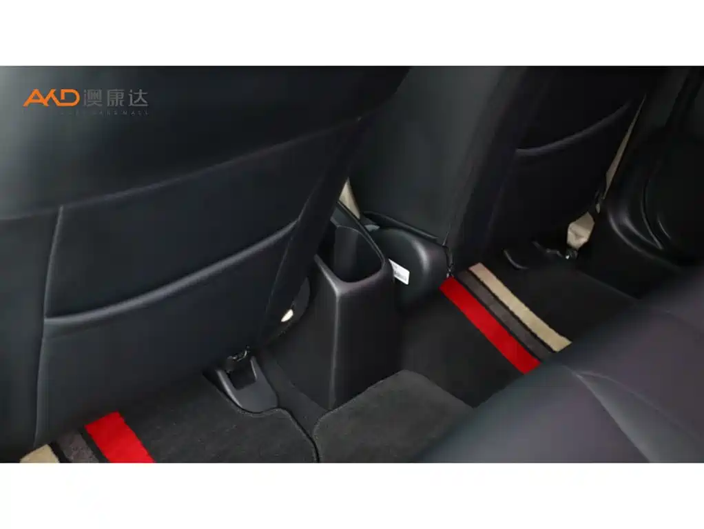 Honda City — миниатюра 9