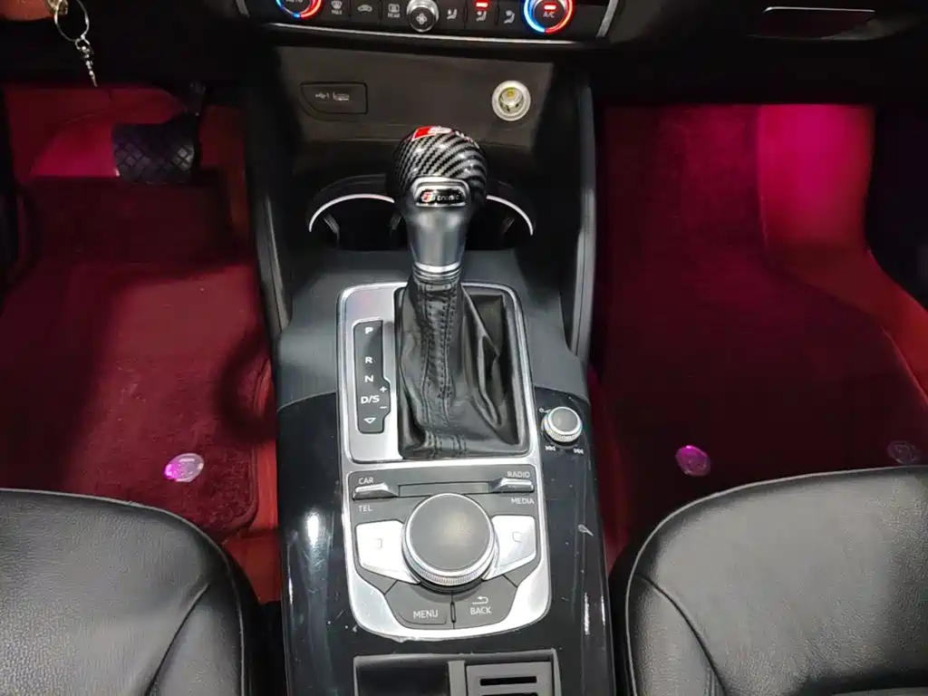 Audi A3 — миниатюра 14