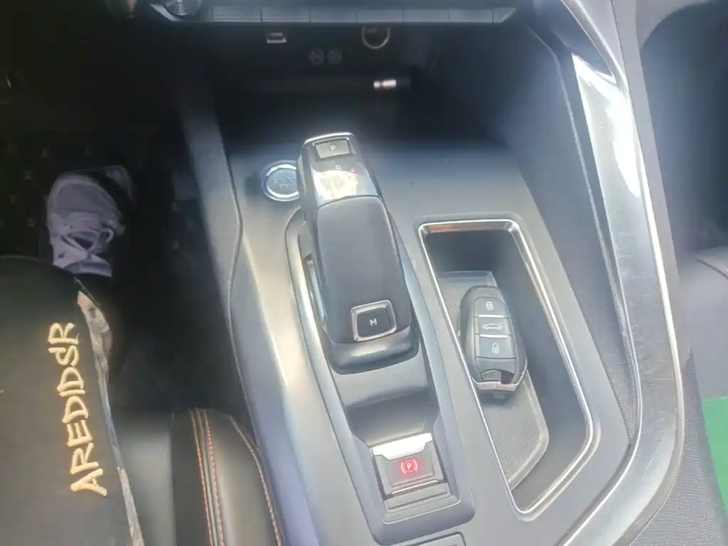 Peugeot 4008 — миниатюра 14